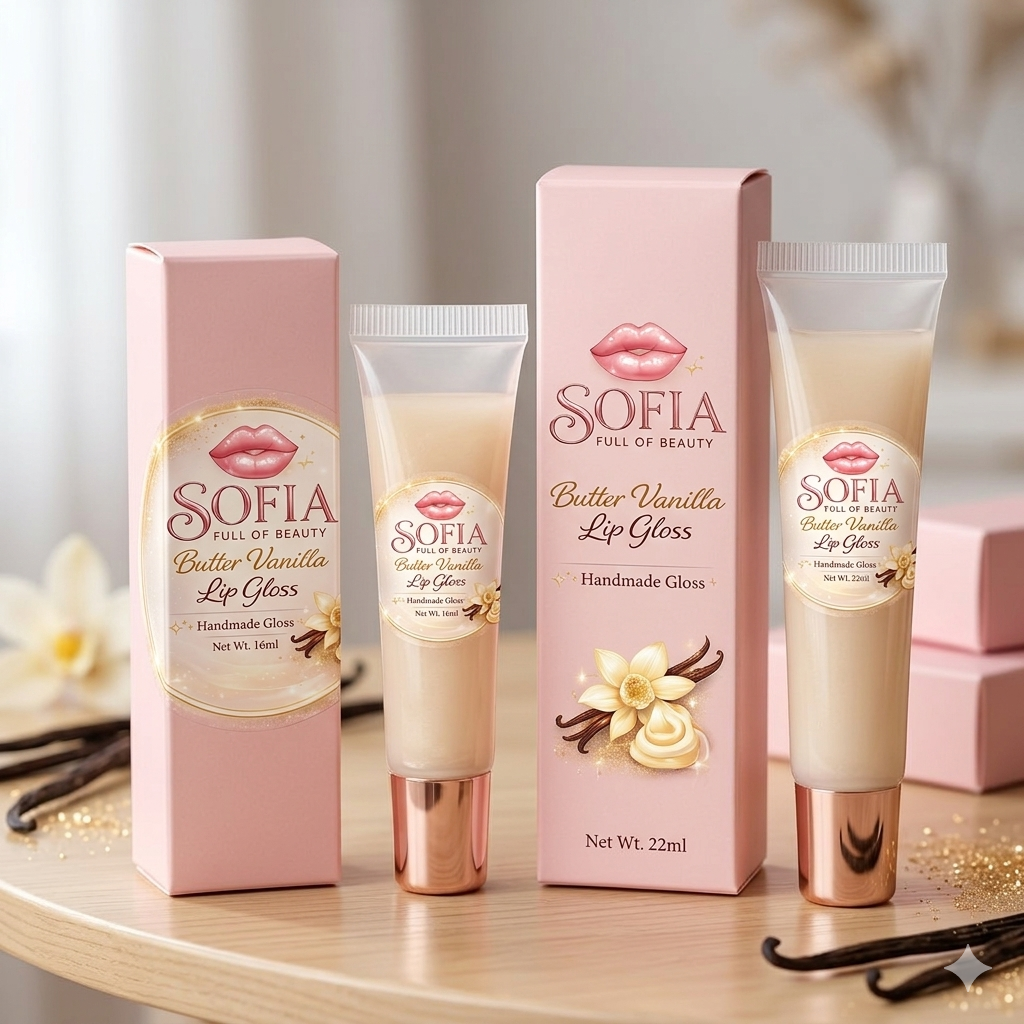 SofiafullOfBeauty